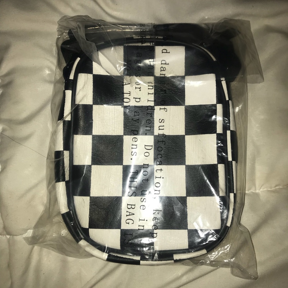 urban outfitters mini cross bag - Picture 4 of 5